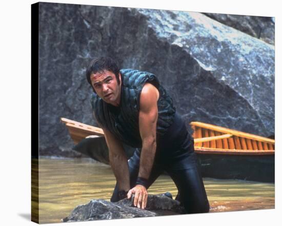 Burt Reynolds - Deliverance-null-Stretched Canvas