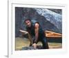 Burt Reynolds - Deliverance-null-Framed Photo