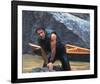 Burt Reynolds - Deliverance-null-Framed Photo