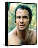 Burt Reynolds - Deliverance-null-Framed Stretched Canvas