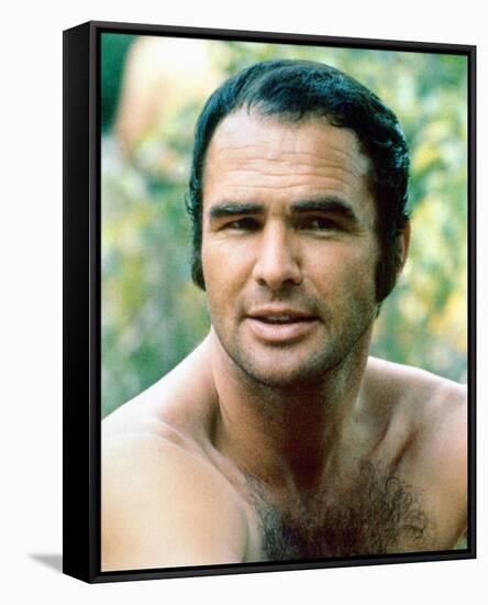 Burt Reynolds - Deliverance-null-Framed Stretched Canvas