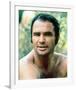 Burt Reynolds - Deliverance-null-Framed Photo