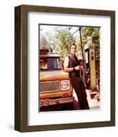 Burt Reynolds - Deliverance-null-Framed Photo