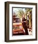 Burt Reynolds - Deliverance-null-Framed Photo