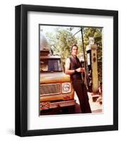 Burt Reynolds - Deliverance-null-Framed Photo