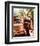 Burt Reynolds - Deliverance-null-Framed Photo