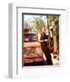 Burt Reynolds - Deliverance-null-Framed Photo