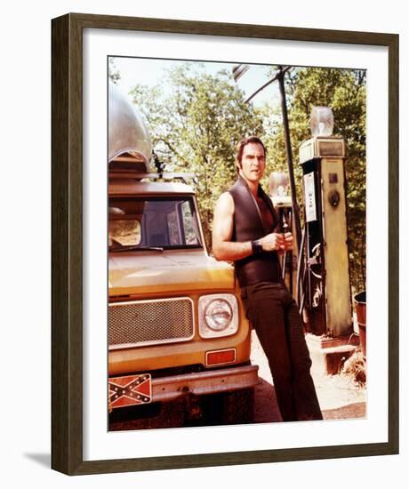 Burt Reynolds - Deliverance-null-Framed Photo