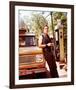 Burt Reynolds - Deliverance-null-Framed Photo