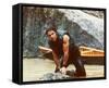 Burt Reynolds - Deliverance-null-Framed Stretched Canvas