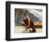 Burt Reynolds - Deliverance-null-Framed Photo