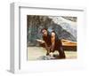 Burt Reynolds - Deliverance-null-Framed Photo