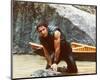 Burt Reynolds - Deliverance-null-Mounted Photo