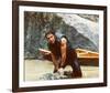 Burt Reynolds - Deliverance-null-Framed Photo