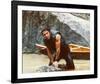 Burt Reynolds - Deliverance-null-Framed Photo