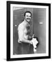 Burt Reynolds - Fuzz-null-Framed Photo