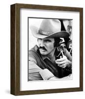 Burt Reynolds - Smokey and the Bandit-null-Framed Photo