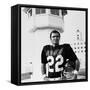 Burt Reynolds, the Longest Yard, 1974-null-Framed Stretched Canvas