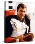 Burt Reynolds - The Longest Yard-null-Stretched Canvas