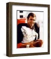 Burt Reynolds - The Longest Yard-null-Framed Photo