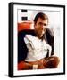 Burt Reynolds - The Longest Yard-null-Framed Photo