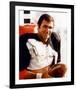 Burt Reynolds - The Longest Yard-null-Framed Photo