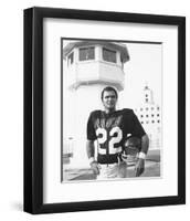 Burt Reynolds - The Longest Yard-null-Framed Photo