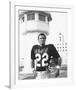 Burt Reynolds - The Longest Yard-null-Framed Photo