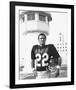 Burt Reynolds - The Longest Yard-null-Framed Photo