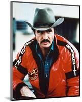 Burt Reynolds-null-Mounted Photo