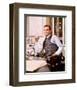 Burt Reynolds-null-Framed Photo