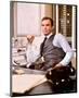 Burt Reynolds-null-Mounted Photo