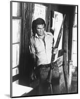 Burt Reynolds-null-Mounted Photo