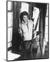 Burt Reynolds-null-Mounted Photo