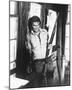 Burt Reynolds-null-Mounted Photo