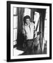 Burt Reynolds-null-Framed Photo