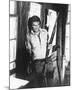 Burt Reynolds-null-Mounted Photo