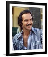 Burt Reynolds-null-Framed Photo