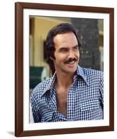 Burt Reynolds-null-Framed Photo