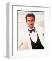 Burt Reynolds-null-Framed Photo