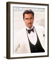 Burt Reynolds-null-Framed Photo