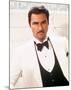 Burt Reynolds-null-Mounted Photo