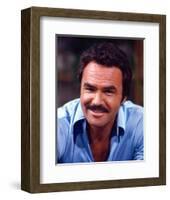 Burt Reynolds-null-Framed Photo