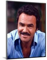 Burt Reynolds-null-Mounted Photo