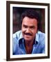 Burt Reynolds-null-Framed Photo