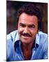 Burt Reynolds-null-Mounted Photo