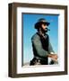 Burt Reynolds-null-Framed Photo