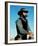 Burt Reynolds-null-Framed Photo