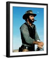 Burt Reynolds-null-Framed Photo