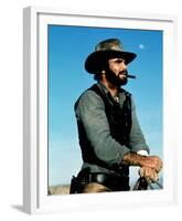 Burt Reynolds-null-Framed Photo